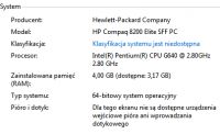 Błąd 80244019 przy pobieraniu aktualizacji Windows 7 - jak to naprawić?