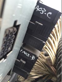 Setra 416HDH 2006r - pinout licznika lub schemat pływaka i wskaźnika paliwa