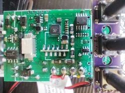 [BK7231N] Teardown and flashing of Atorch GR2P-WS: DIN rail device with graphic screen