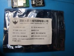 DX-Smart BK7238 DX-WF24A Module with DX-PJ16-V1.1 CH340 USB-TTL from Taobao/Superbuy DX-Smart BK7238 DX-WF24A Module with DX-PJ16-V1.1 CH340 USB-TTL from Taobao/Superbuy