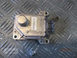 Lokalizacja 5-pinowego czujnika ESP w Mercedesie A klasa W168 [1998]