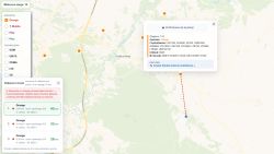 Jaka kamera LTE solarna na SIM do 1000 zł na działkę z słabym zasięgiem Orange?