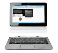 HP Elite x2 1011 G1 - hybrydowy tablet z Core M, Windows 8.1 i digitizerem