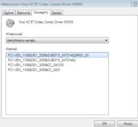 Sterowniki do Windows 7 HomePremium x32, AMD Sempron – skąd pobrać i jak dobrać?