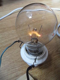 Lampa plazmowa inaczej - budowa, opis działania