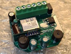 OpenBeken and TuyaMCU dimmer - configuration guide/tutorial