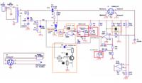 Modyfikacja PCB lutownicy ze stacji 968 Modyfikacja PCB lutownicy ze stacji 968