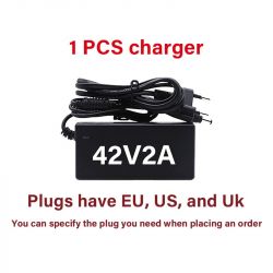 Zwiększenie zasięgu i przyspieszenia hulajnogi RedBull 10 za pomoc z góry dziękuję.