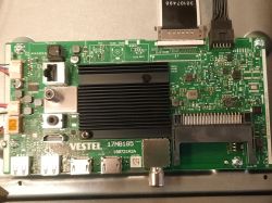 JVC LT-65VA6200 Vestel 17MB185 VES650QNTH-N2-N41 firmware, double image