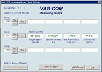 PASSAT B5 1,9 TDI 98r. - ciężki rozruch na zimnie