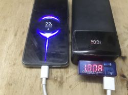 Test powerbanków Baseus - PPBD10K, PPBD20, PPBD30K - rzeczywiste pojemności