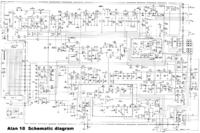 Midland Alan 18 - jak podłączyć zerwane kable mikrofonu 4 piny?