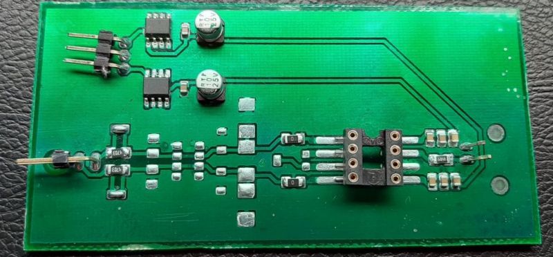 Płytki drukowane metodą fotochemiczną, to nie takie straszne