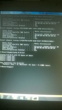 Internet Connection Issue: DNS Error Despite Successful WiFi Connection and Troubleshooting