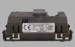 Beko FSM52331DW - piekarnik nie działa, zegar przekaźnikowy winien, wymiana i cena nowego