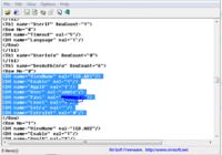 ZTE ZXHN F660 - Unknown password and name in the configuration panel