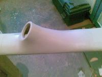 Moja propozycja na zabudowę tweeterów.