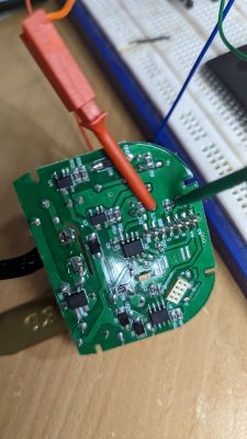 [BK7231T/WB2L] CasaLife RGB Smart LED Downlight from ALDI Australia, Teardown & OpenBK Flash