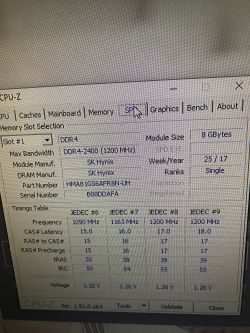 Jakie części do MSI Nightblade Mi3 dla gry Cyberpunk?