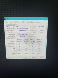 Problem z wykrywaniem pamięci RAM - pokazuje 16GB zamiast 32GB na ASRock Z77 Extreme4