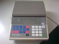 Waga A602 przestała ważyć