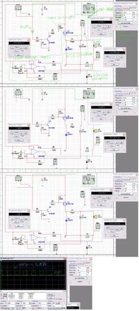 LedLight - lampa bluetooth