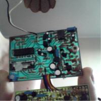 Skoda Felicia 1.3 MPi '98 - centralka zamka nie reaguje na pilota, uszkodzony przewód?