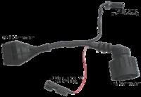 Czy wymiana AFM na MAF w BMW M20b25 działa bez modyfikacji ECU?