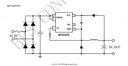 [CB2S/BL2028N] Sterownik rolet SL-SC-01 Spacetronik, wnętrze i programowanie