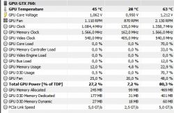 GTX 550 Ti - Wysokie temperatury nawet po czyszczeniu, czy to wina pasty?