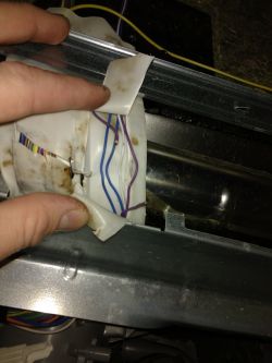 Continuous Water Drainage Issue with BEKO / DIN1530N Dishwasher Post Reset Attempt