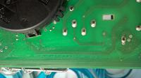 Miele W2241 washing machine - complete lack of response to the power supply