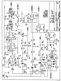 Opis płytki automatycznego tunera antenowego ATU-100 Extended board opracowanej przez N7DDC