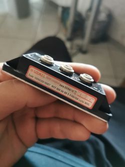 Spawarka Esab Origo 150i A32 - działa, ale nie spawa. Co sprawdzić?