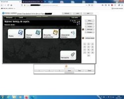 Dostęp zdalny do panelu Bizhub - Otóż Taka opcja jest możliwa do zrobienia