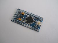 Tricopter sterowany głosem za pomocą smartfona