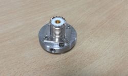 Radmor 32812/1 Clone: Aluminum vs Steel Tube, Dimensions & Wall Thickness Importance