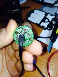 Jak dostosować przycisk CU11 do zestawu CK7W?