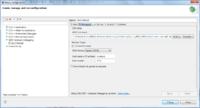 stm32 - eclipse konfiguracja z st-link v2 - przyklad freddiego ch.