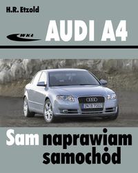 Audi A4 B6 1.8T BFB - Gdzie znaleźć schemat ECU?