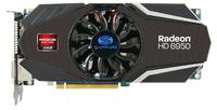 Sapphire Radeon HD6950 - jak obniżyć temperatury podczas grania?
