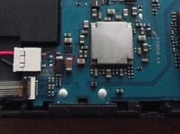 Konsola PSP prośba o dobranie zamiennika bezpiecznika lub namiary na oryginał .