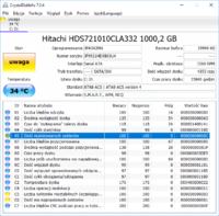 Komputer wyłącza się samoczynnie - dolny wentylator nie działa, czy to chłodzenie CPU?