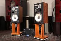 Moja kopia kolumny JBL L112 Moja kopia kolumny JBL L112
