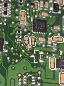 smd ax70 - Poszukiwanie elementu z oznaczeniem a7x0 do zakupu