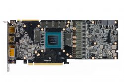 GeForce RTX 2080 WINDFORCE OC - Wymiana pasty, termopadów oraz Bios
