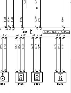 Peugeot 407 1.6 HDI - Czujnik ciśnienia paliwa - błąd P0193