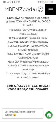 Mercedes CLA Podlaczenie soobo - Jak podłączyć soobofer