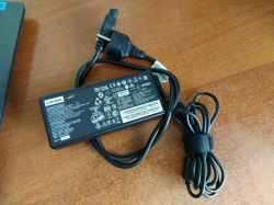 Lenovo/L340 - Nie uruchamia się, przycisk zasilania i migająca dioda na nim.