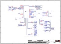 Lenovo Z50-70 ACLUA/ACLUB NM-A273 Dead Board: Voltage Issues, PD304 Diode, PQ301 Replacement